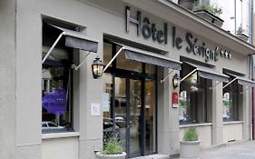 Hotel Le Sevigne - Sure Hotel Collection By Best Western